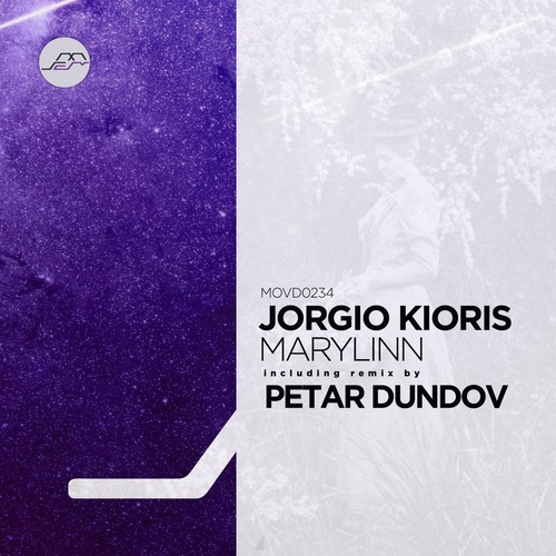Jorgio Kioris - Marylinn [MOVD0234]